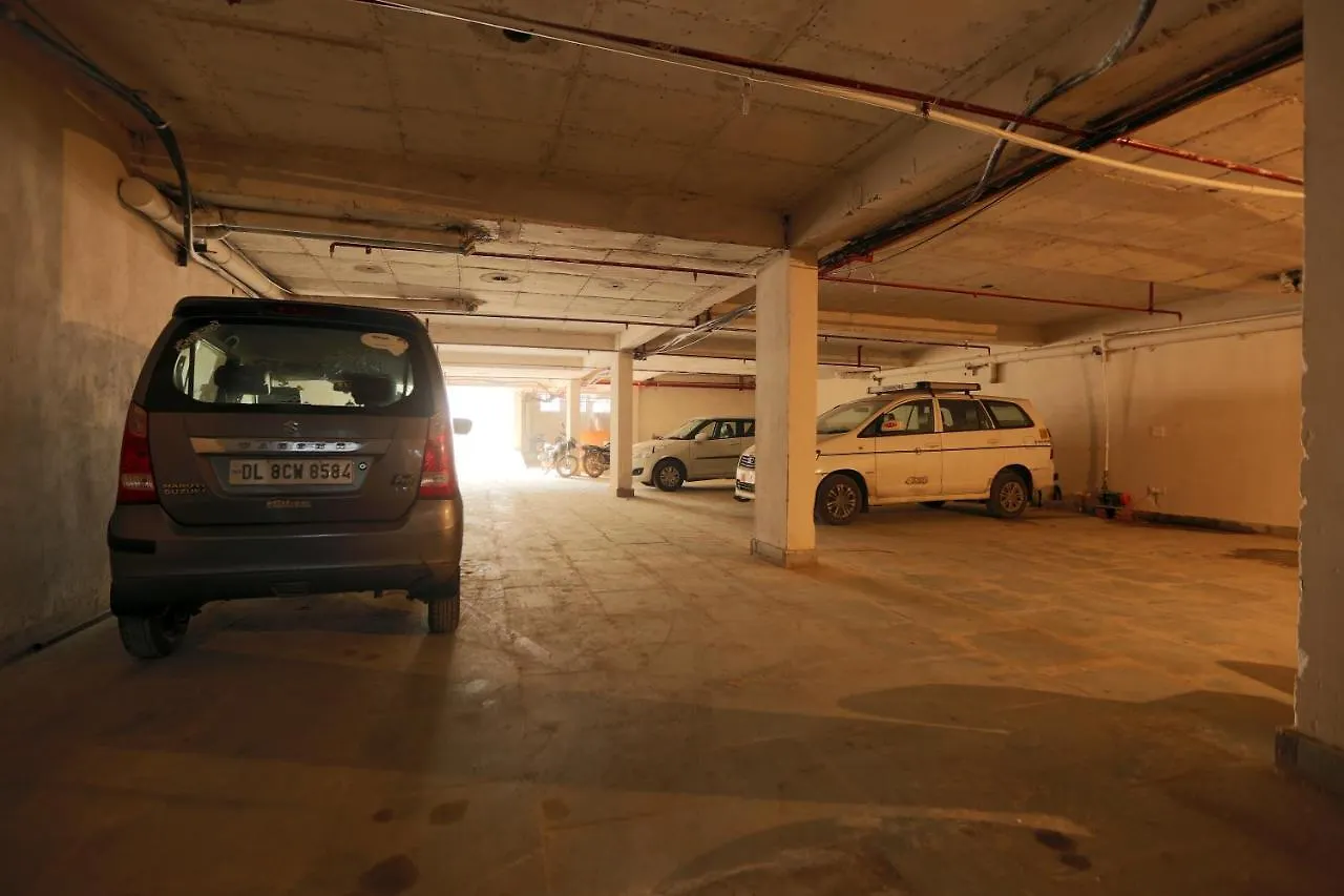 Hotel Aeropath Near Igi Airport Delhi New Delhi