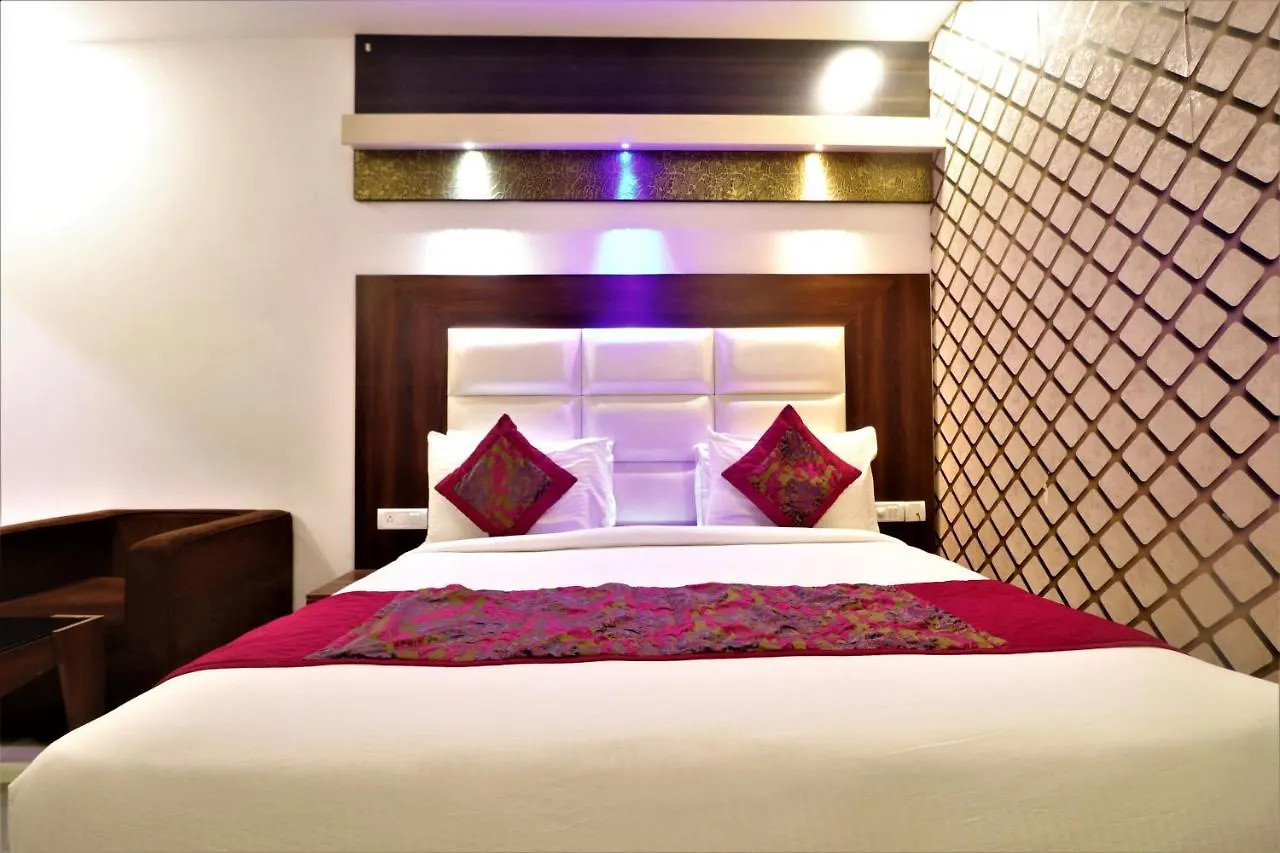 Hotel Aeropath Near Igi Airport Delhi New Delhi