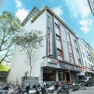 Hotel Madurai Near Bus Stand, ***